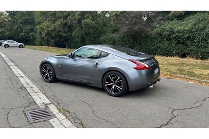 Nissan 370Z Gebrauchtwagen