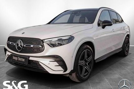Mercedes-Benz GLC 450 Gebrauchtwagen