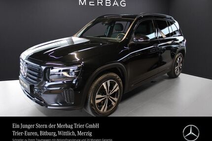 Mercedes-Benz GLB 200 Gebrauchtwagen