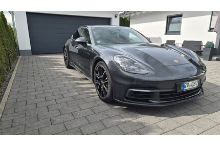 Porsche Panamera Gebrauchtwagen