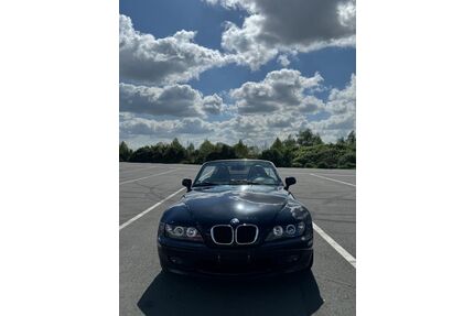 BMW Z3 Gebrauchtwagen