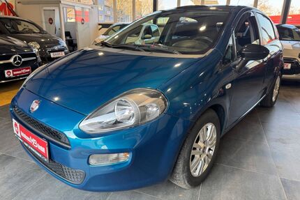 Fiat Punto Gebrauchtwagen
