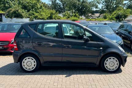 Mercedes-Benz A 140 Gebrauchtwagen