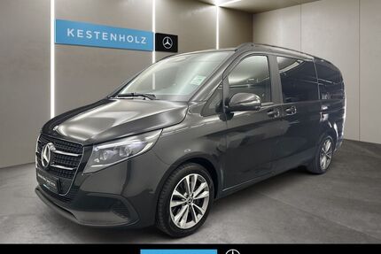 Mercedes-Benz V 250 Gebrauchtwagen