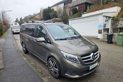 Mercedes-Benz V 250 Gebrauchtwagen