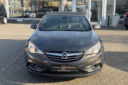 Opel Cascada Gebrauchtwagen