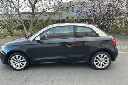 Audi A1 Gebrauchtwagen