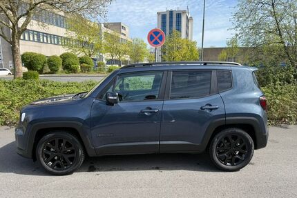 Jeep Renegade Gebrauchtwagen
