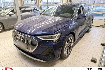 Audi e-tron Gebrauchtwagen