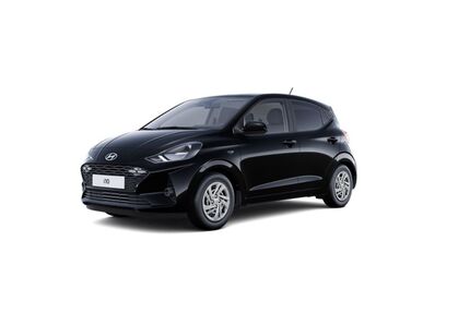 Hyundai i10 Gebrauchtwagen