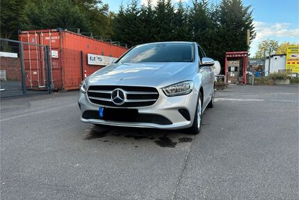 Mercedes-Benz B Electric Drive Gebrauchtwagen
