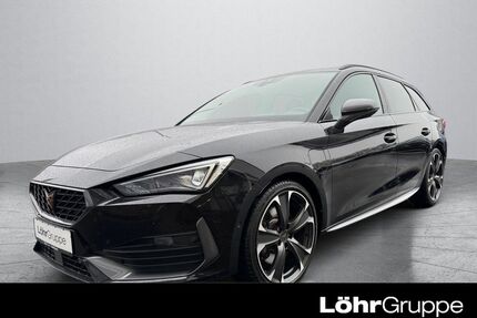Cupra Leon Gebrauchtwagen