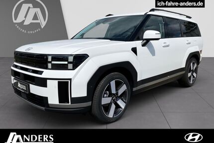 Hyundai SANTA FE Gebrauchtwagen