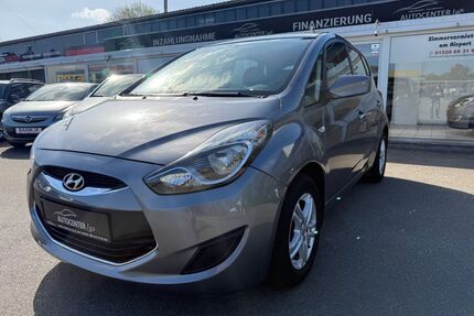 Hyundai ix20 Gebrauchtwagen