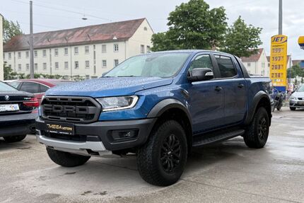 Ford Ranger Gebrauchtwagen