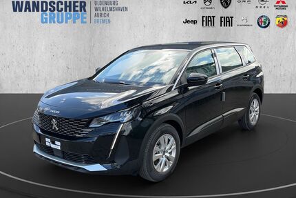 Peugeot 5008 Gebrauchtwagen