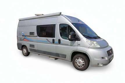 Fiat Ducato Gebrauchtwagen