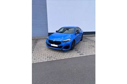 BMW M235 Gebrauchtwagen