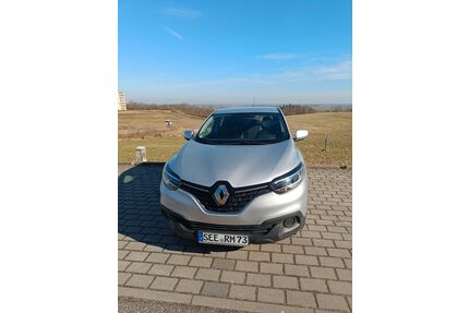 Renault Kadjar Gebrauchtwagen