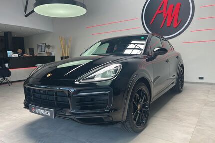 Porsche Cayenne Gebrauchtwagen