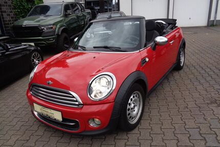 Mini Cooper D Gebrauchtwagen