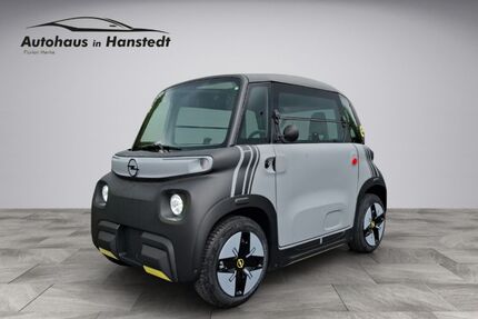 Opel Rocks-e Gebrauchtwagen