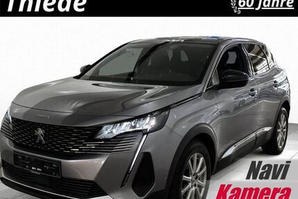 Peugeot 3008 Gebrauchtwagen