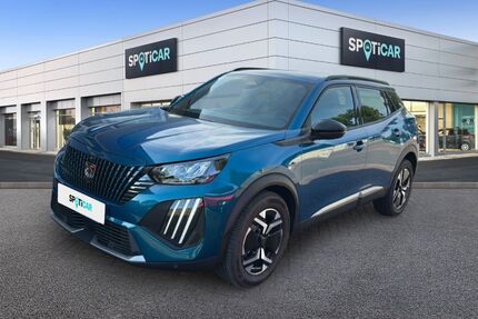 Peugeot 2008 Gebrauchtwagen