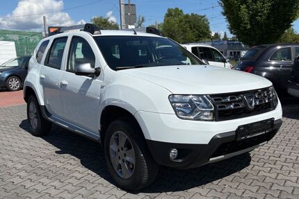 Dacia Duster Gebrauchtwagen