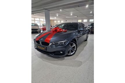 BMW 420 Gebrauchtwagen