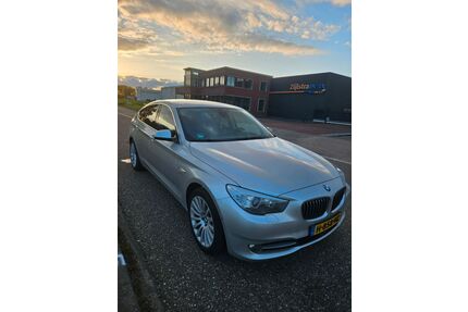 BMW 535 Gran Turismo 