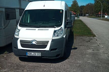 Citroen Jumper Gebrauchtwagen