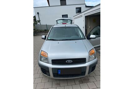 Ford Fusion Gebrauchtwagen