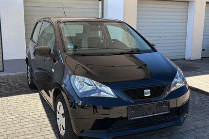 Seat Mii Gebrauchtwagen