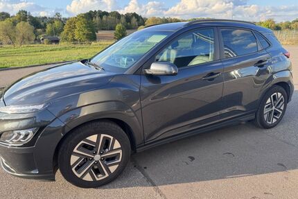 Hyundai KONA Elektro Gebrauchtwagen