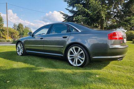 Audi S8 Gebrauchtwagen