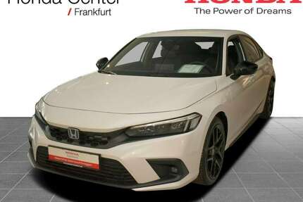 Honda Civic Gebrauchtwagen