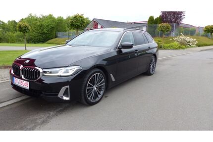 BMW 540 Gebrauchtwagen