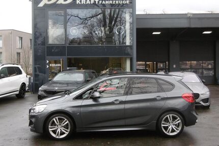 BMW 220 Active Tourer Gebrauchtwagen