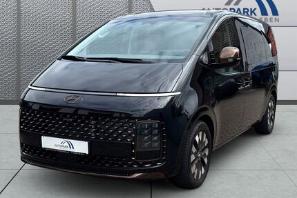 Hyundai STARIA Gebrauchtwagen