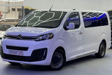Citroen SpaceTourer Gebrauchtwagen