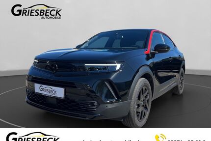 Opel Mokka-e Gebrauchtwagen