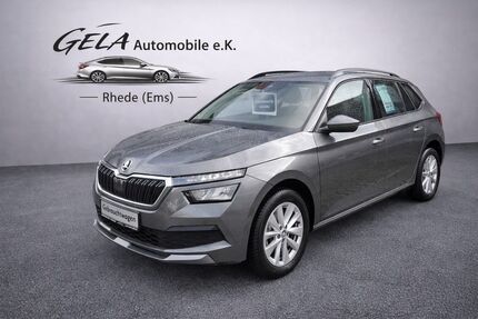 Skoda Kamiq Gebrauchtwagen