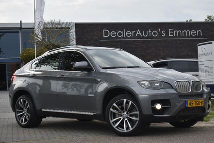 BMW ActiveHybrid X6 Gebrauchtwagen