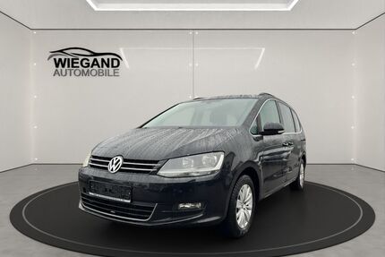 VW Sharan Gebrauchtwagen