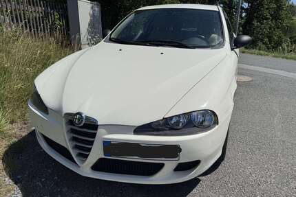 Alfa Romeo 147 Gebrauchtwagen