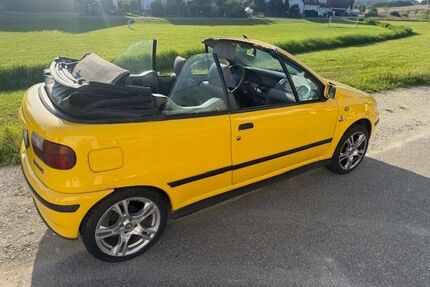Fiat Punto Gebrauchtwagen