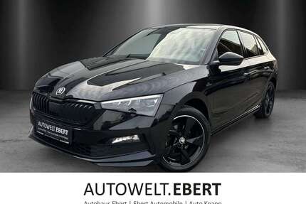 Skoda Scala Gebrauchtwagen