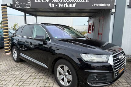 Audi Q7 Gebrauchtwagen