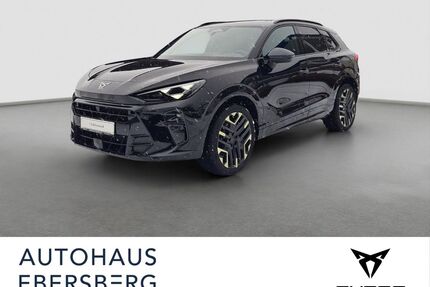 Cupra Terramar Gebrauchtwagen
